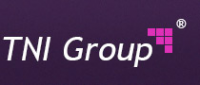 Логотип компании TNI Group