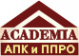 Логотип компании Самарский областной институт повышения квалификации и переподготовки работников образования