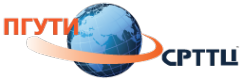 Логотип компании Самарский региональный телекоммуникационный тренинг-центр