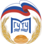 Логотип компании Самарский казачий институт индустрии питания и бизнеса