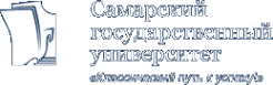 Логотип компании Самарский государственный аэрокосмический университет им. С.П. Королева