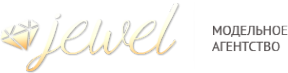 Логотип компании Jewel Models