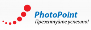 Логотип компании Photo Point