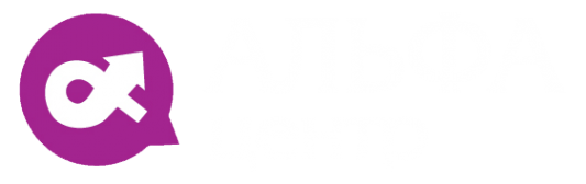Логотип компании Альфа-центр