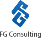 Логотип компании FG Consulting