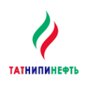 Логотип компании ВНИИТнефть