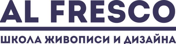 Логотип компании AL FRESCO