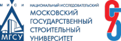Логотип компании Самарский колледж строительства и предпринимательства