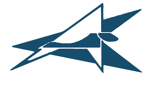 Логотип компании Самарский международный аэрокосмический лицей