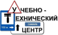 Логотип компании Учебно-технический центр ЧОУ ДПО