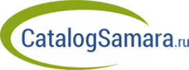 Логотип компании CatalogSamara.ru