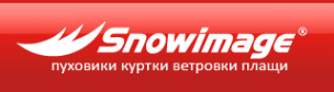 Логотип компании Snowimage