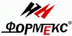 Логотип компании ФОРМЕКС