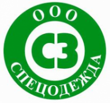 Логотип компании Спецодежда-СЗ