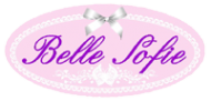 Логотип компании Belle Sofie