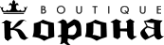 Логотип компании Корона