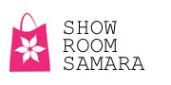 Логотип компании SHOW ROOM SAMARA