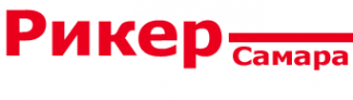 Логотип компании Рикер Восток