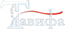 Логотип компании ТД Тавифа