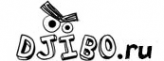Логотип компании Djibo.ru