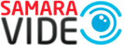 Логотип компании Самара-Видео