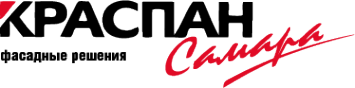 Логотип компании Краспан-Самара