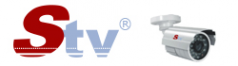 Логотип компании Stv