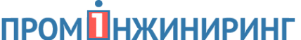Логотип компании Проминжиниринг
