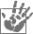 Логотип компании Центрпромбезопасности
