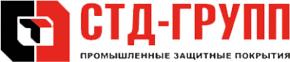 Логотип компании СТД-Групп