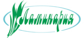 Логотип компании АЛЬГА