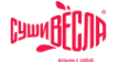 Логотип компании Суши Весла