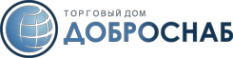 Логотип компании ДОБРОСНАБ