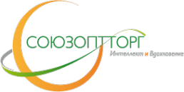 Логотип компании Союзоптторг-Самара
