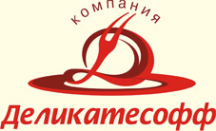 Логотип компании КД