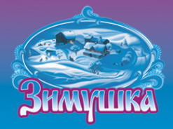 Логотип компании Зима