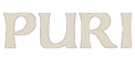 Логотип компании Puri