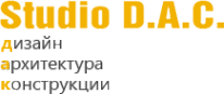 Логотип компании Студия Д.А.К