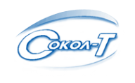 Логотип компании Сокол-Т