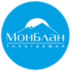 Логотип компании МонБлан