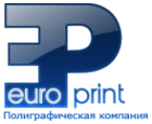 Логотип компании Европринт
