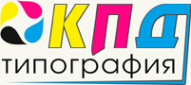 Логотип компании КПД