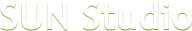 Логотип компании САН Студио Самара