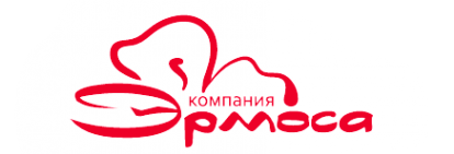 Логотип компании Эрмоса