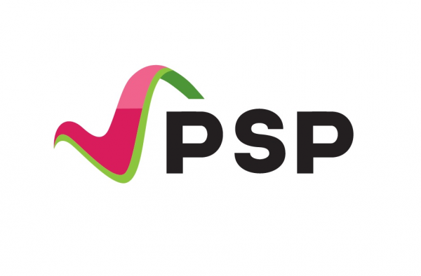 Логотип компании ПСП