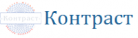 Логотип компании КОНТРАСТ