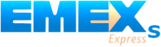Логотип компании Эмэкс С
