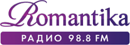 Логотип компании COMEDY RADIO