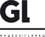 Логотип компании GL