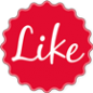 Логотип компании Лайк
